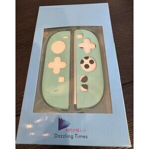 New Teal Blue Cover Case For Nintendo Switch 2